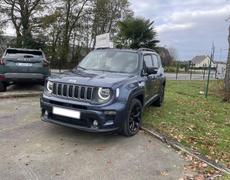 Jeep Renegade - 1.5 Turbo T4 130ch MHEV Summit BVR7 - 23 990 €