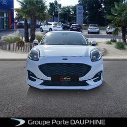 Ford Puma 1.0 ECOBOOST 125 CH MHEV S&S BVM6 ST-Line X Challans