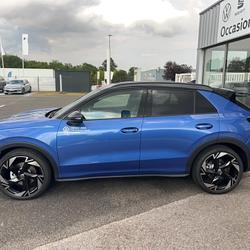 Volkswagen T-Roc T-Roc 1.5 eTSI EVO2 Hybrid 150 ch DSG7 R-Line Chaumont