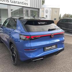 Volkswagen T-Roc T-Roc 1.5 eTSI EVO2 Hybrid 150 ch DSG7 R-Line Chaumont