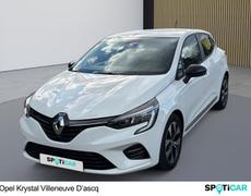 Renault Clio 5 1.0 TCe 100ch Evolution GPL