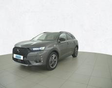 DS DS7 Crossback Fontenay-sur-Eure