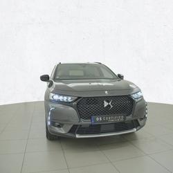 DS DS7 Crossback DS7 Crossback Hybride E-Tense 300 EAT8 4x4 - Ligne Noire Fontenay-sur-Eure