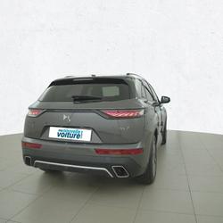 DS DS7 Crossback DS7 Crossback Hybride E-Tense 300 EAT8 4x4 - Ligne Noire Fontenay-sur-Eure