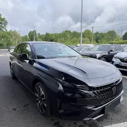 Peugeot 308 SW Phase 2 1.5 BLUEHDI 130CH S&S ALLURE EAT8 Saint-Saturnin