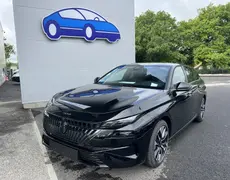 Peugeot 308 SW Phase 2 Couzeix