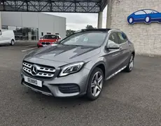 Mercedes GLA Mérignac