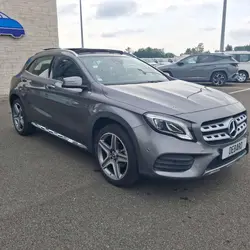 Mercedes GLA 200 156CH FASCINATION 7G-DCT EURO6D-T M&eacute;rignac