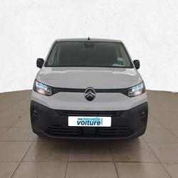 Citroen Berlingo BERLINGO VAN M DIESEL 100 CH MANUELLE Fontenay-sur-Eure