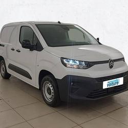 Citroen Berlingo BERLINGO VAN M DIESEL 100 CH MANUELLE Fontenay-sur-Eure