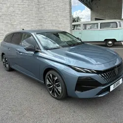 Peugeot 308 SW Phase 2 1.5 BLUEHDI 130CH S&S ALLURE EAT8 Saint-Saturnin
