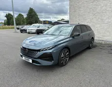 Peugeot 308 SW Phase 2 Serres-Castet