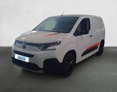Citroen Berlingo Fontenay-sur-Eure