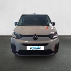 Citroen Berlingo BERLINGO VAN M DIESEL 100 CH MANUELLE - XTR Fontenay-sur-Eure