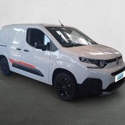 Citroen Berlingo BERLINGO VAN M DIESEL 100 CH MANUELLE - XTR Fontenay-sur-Eure