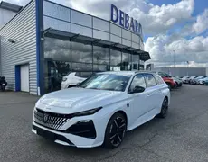 Peugeot 308 SW Phase 2
