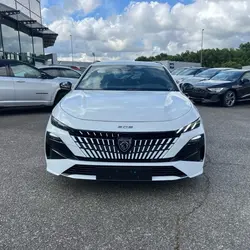 Peugeot 308 SW Phase 2 1.5 BLUEHDI 130CH S&S GT EAT8 Lab&egrave;ge