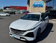 Peugeot 308 SW Phase 2