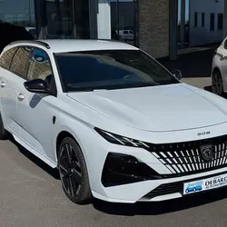 Peugeot 308 SW Phase 2 1.5 BLUEHDI 130CH S&S GT EAT8 M&eacute;rignac