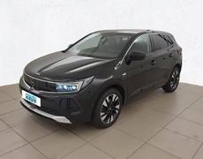 Opel Grandland Fontenay-sur-Eure