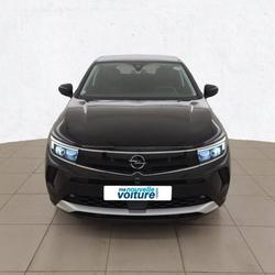 Opel Grandland 1.5 Diesel 130 ch BVA8 - Elegance Business occasion - Fontenay-sur-Eure - photo 2/28
