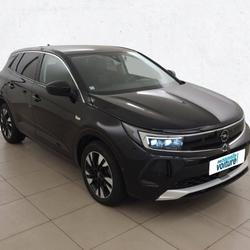 Opel Grandland 1.5 Diesel 130 ch BVA8 - Elegance Business occasion - Fontenay-sur-Eure - photo 3/28