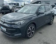 Volkswagen Tiguan Onet-le-Château