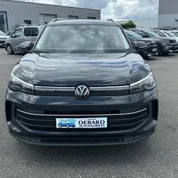 Volkswagen Tiguan 2.0 TDI 150CH LIFE PLUS DSG7 Onet-le-Ch&acirc;teau