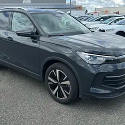 Volkswagen Tiguan 2.0 TDI 150CH LIFE PLUS DSG7 Onet-le-Ch&acirc;teau