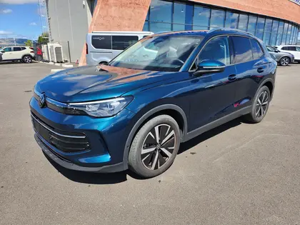 Volkswagen Tiguan - 2.0 TDI 150CH LIFE PLUS DSG7 - 36 990 €