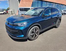 Volkswagen Tiguan Rivesaltes