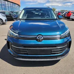 Volkswagen Tiguan 2.0 TDI 150CH LIFE PLUS DSG7 Rivesaltes