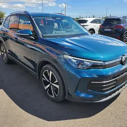 Volkswagen Tiguan 2.0 TDI 150CH LIFE PLUS DSG7 Rivesaltes