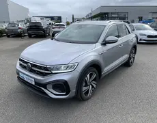 Volkswagen T-Roc Saint-Saturnin