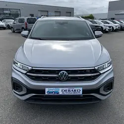 Volkswagen T-Roc 1.5 TSI EVO2 150CH R-LINE DSG7 M&eacute;rignac