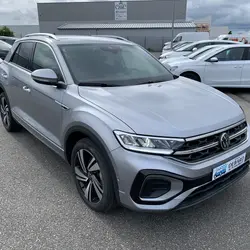 Volkswagen T-Roc 1.5 TSI EVO2 150CH R-LINE DSG7 M&eacute;rignac