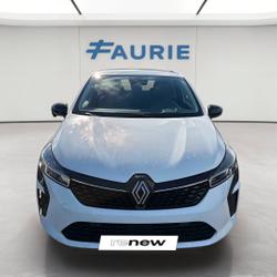 Renault Clio 5 Clio Blue dCi 100 ch GSR2 Evolution Brive-la-Gaillarde