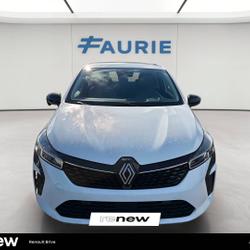 Renault Clio 5 Clio Blue dCi 100 ch GSR2 Evolution Brive-la-Gaillarde