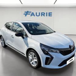 Renault Clio 5 Clio Blue dCi 100 ch GSR2 Evolution Brive-la-Gaillarde