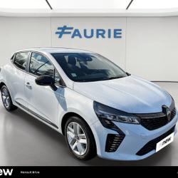 Renault Clio 5 Clio Blue dCi 100 ch GSR2 Evolution Brive-la-Gaillarde