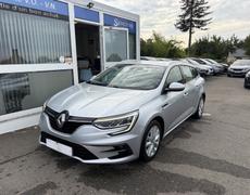 Renault Megane 4 Estate