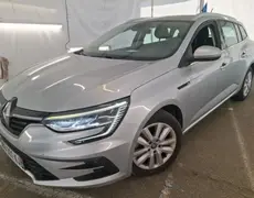 Renault Megane 4 Estate Carentoir