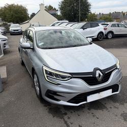 Renault Megane 4 Estate 1.6 E-TECH PLUG-IN 160CH BUSINESS occasion - Carentoir - photo 2/22