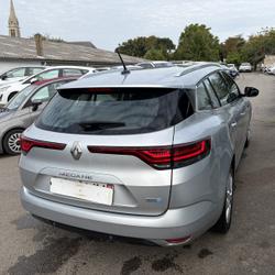 Renault Megane 4 Estate 1.6 E-TECH PLUG-IN 160CH BUSINESS occasion - Carentoir - photo 3/22
