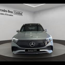 Mercedes EQB 250+ 190ch AMG Line Chambray-l&egrave;s-Tours