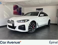 BMW i4 Chavelot
