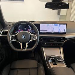 BMW i4 i4 eDrive40 M Sport Chavelot
