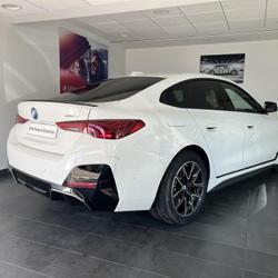 BMW i4 i4 eDrive40 M Sport Chavelot