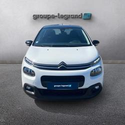 Citroen C3 PureTech 82ch Feel Business S&S E6.d Saint-L&ocirc;