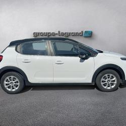 Citroen C3 PureTech 82ch Feel Business S&S E6.d Saint-L&ocirc;